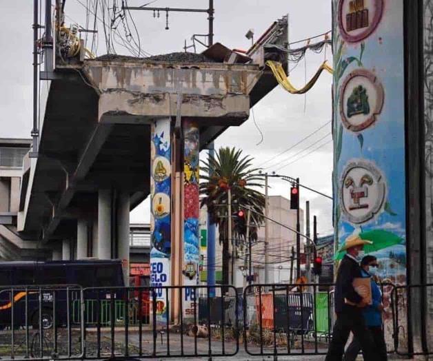 Darán un millón de pesos a víctimas de la L-12