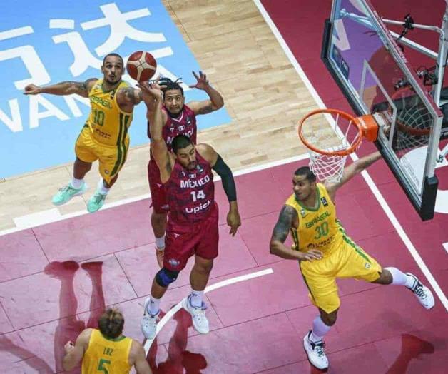 Termina la ilusión de Tokio para México Termina la ilusión de Tokio para México