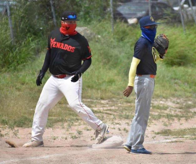 Arrancan duelos de postemporada Arrancan duelos de postemporada