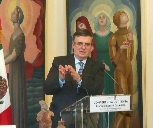 Esperan ‘pasaporte Covid’ no afecte a los mexicanos Esperan ‘pasaporte Covid’ no afecte a los mexicanos