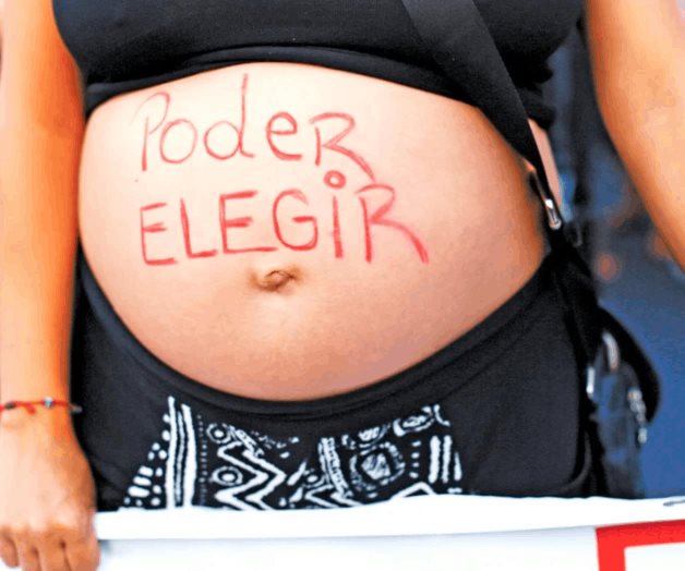 Arzobispado de Hidalgo pide al gobernador vetar aborto Arzobispado de Hidalgo pide al gobernador vetar aborto