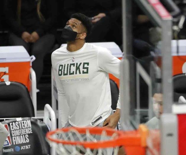 Mantienen suspenso en el Este