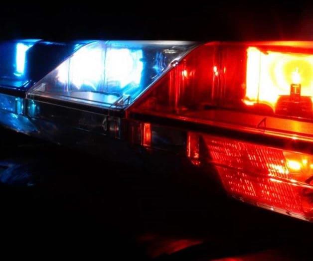 Fallece tras provocar dos choques Fallece tras provocar dos choques