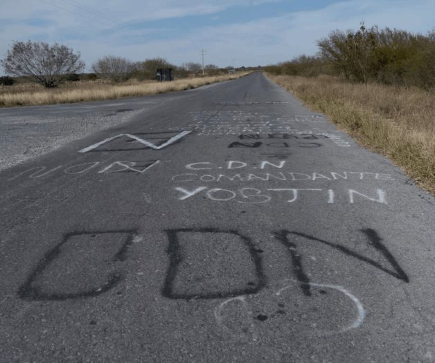 Pueblos en llamas y matanza de civiles: la guerra del narco de la era López Obrador Pueblos en llamas y matanza de civiles: la guerra del narco de la era López Obrador