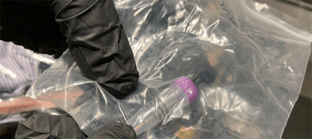 Alerta CBP ante las amenazas biológicas