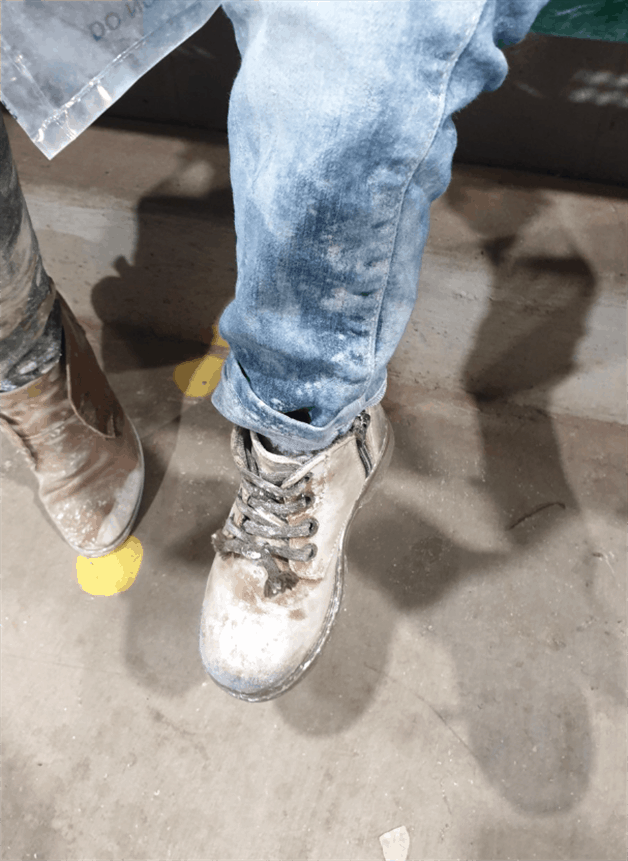 Tácticas mortales en el tráfico de ilegales