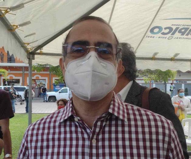 Restricciones “light” afirma la Canaco Restricciones “light” afirma la Canaco