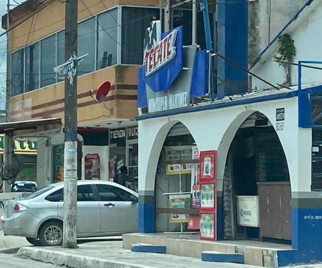 Realiza Alcoholes operativo sorpresa Realiza Alcoholes operativo sorpresa