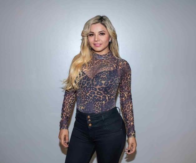 Agradece apoyo de seguidores Agradece apoyo de seguidores