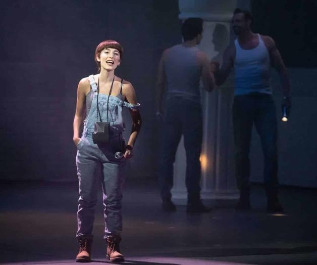 Se esfuma de la cartelera Se esfuma de la cartelera