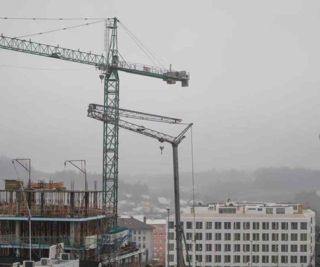 México frente a la disyuntiva: ¿más impuestos o mejor gasto? México frente a la disyuntiva: ¿más impuestos o mejor gasto?