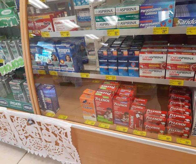 ...Y se disparan medicamentos contra el Covid ...Y se disparan medicamentos contra el Covid