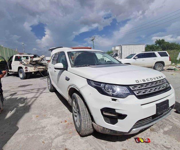 Van de compras... ¡y los dejan a pie! Van de compras... ¡y los dejan a pie!