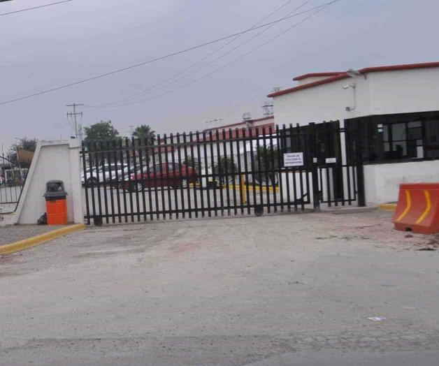 Temen obreros por brote de Coronavirus Temen obreros por brote de Coronavirus