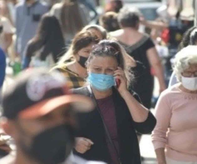 En un mes se registraron 3 mil 725 casos de Covid en Sinaloa En un mes se registraron 3 mil 725 casos de Covid en Sinaloa