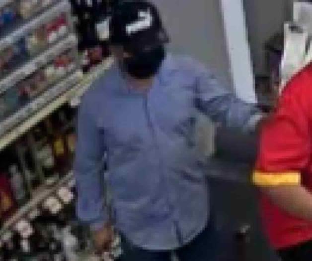 ¡Ya paren a ‘Los Flacos’...! atracan -otra vez- y huyen ¡Ya paren a ‘Los Flacos’...! atracan -otra vez- y huyen