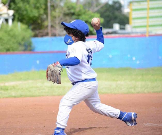¡Listo el Nacional! ¡Listo el Nacional!