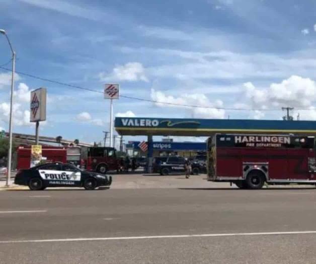 Buscan a asesino Buscan a asesino