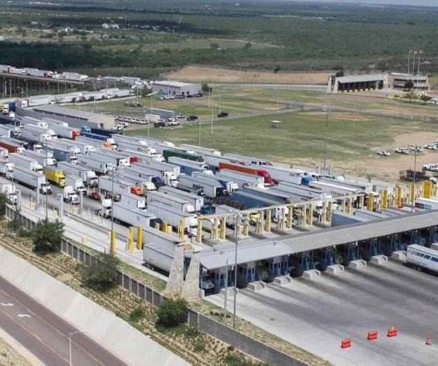 Comercio internacional al alza desde diciembre Comercio internacional al alza desde diciembre