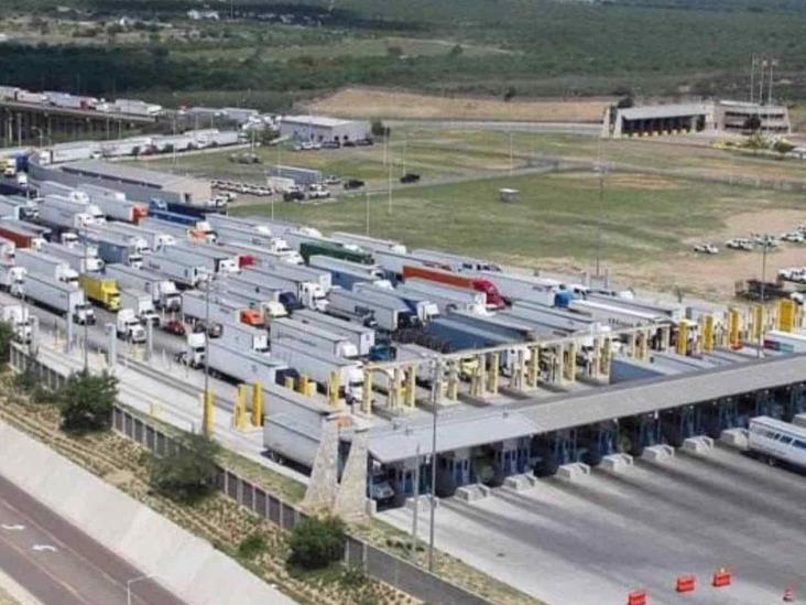 Comercio internacional al alza desde diciembre Comercio internacional al alza desde diciembre