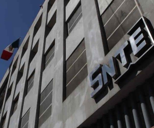 Dará SEP aumento salarial de 3.4% para maestros del SNTE Dará SEP aumento salarial de 3.4% para maestros del SNTE