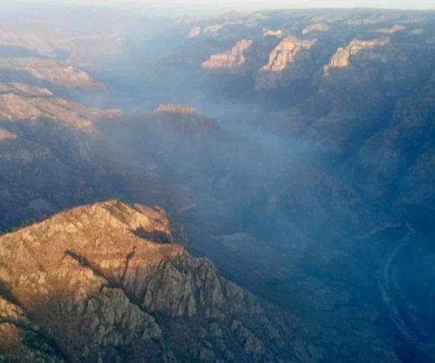 Chihuahua: Cuando los talamontes-sicarios obligan al exilio Chihuahua: Cuando los talamontes-sicarios obligan al exilio