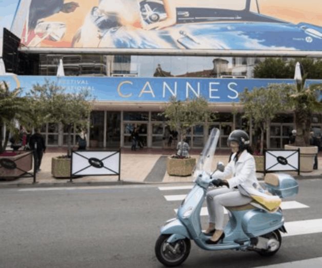 Festival de Cannes volverá a encender el amor por el cine Festival de Cannes volverá a encender el amor por el cine