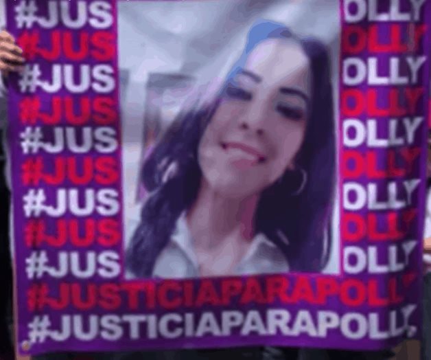 Entregan a familiares cuerpo de Polly Olivares, joven atropellada en Iztacalco Entregan a familiares cuerpo de Polly Olivares, joven atropellada en Iztacalco