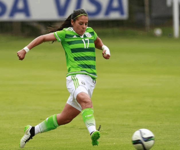 Anuncia refuerzos Atlas femenil MX