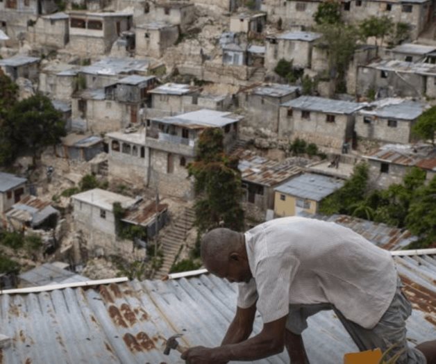 Elsa deja 3 muertos en su paso por el Caribe; apunta a Cuba Elsa deja 3 muertos en su paso por el Caribe; apunta a Cuba