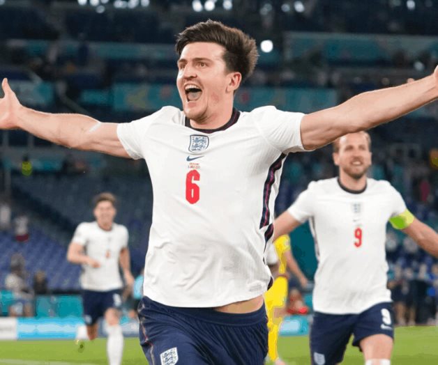 Tienen ingleses ocasión de oro Tienen ingleses ocasión de oro