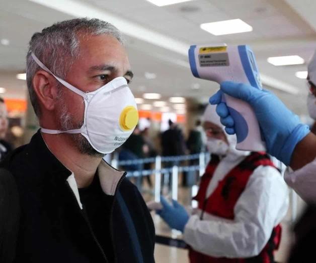 Reforzará comercio medidas sanitarias contra el Covid-19 Reforzará comercio medidas sanitarias contra el Covid-19