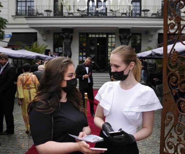 Rusia reporta más de 25.000 nuevos contagios de COVID-19 Rusia reporta más de 25.000 nuevos contagios de COVID-19