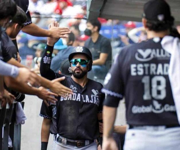 Sacan Mariachis la escoba y barren a los Diablos Sacan Mariachis la escoba y barren a los Diablos