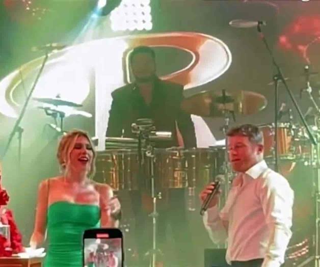 Festeja con El Recodo Festeja con El Recodo