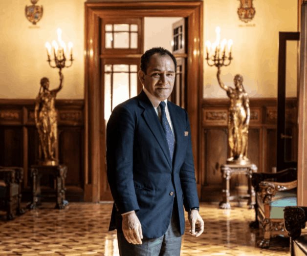 “Con un plan contra la covid como las economías avanzadas hoy tendríamos que pagar 350.000 millones de pesos más” “Con un plan contra la covid como las economías avanzadas hoy tendríamos que pagar 350.000 millones de pesos más”