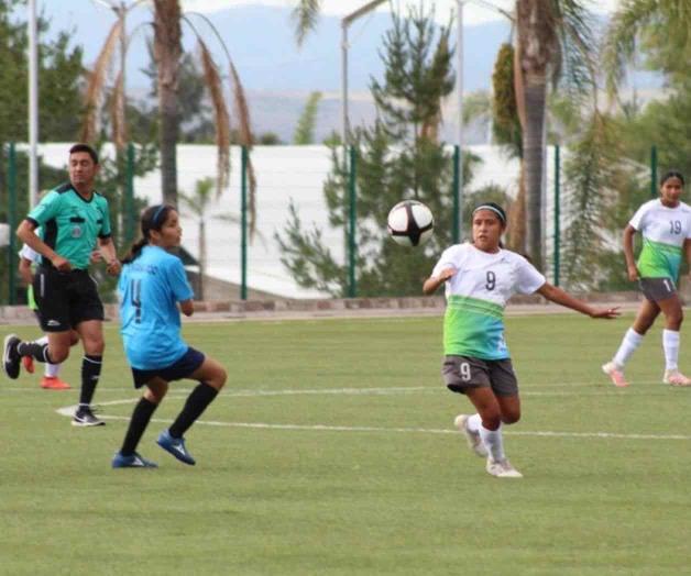 Va por la de oro Selección Juvenil Va por la de oro Selección Juvenil