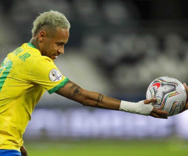 Brasil-Perú disputan 3er round, ahora por boleto a la final Brasil-Perú disputan 3er round, ahora por boleto a la final