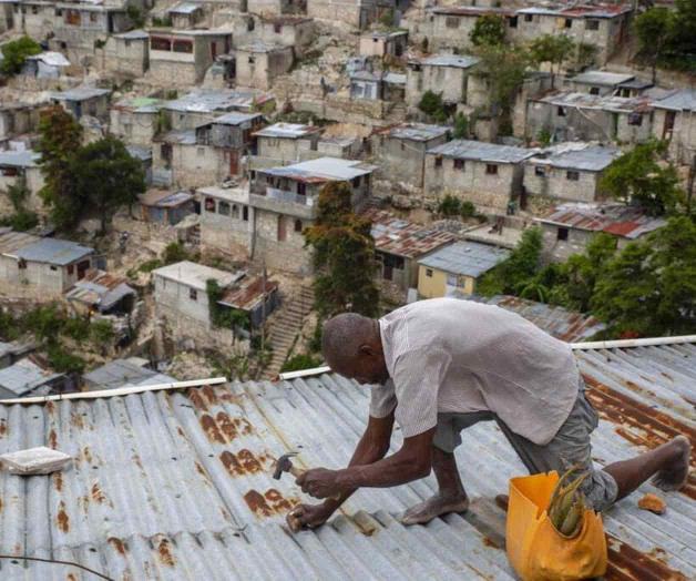 Deja Elsa 3 muertos al pasar por el Caribe Deja Elsa 3 muertos al pasar por el Caribe