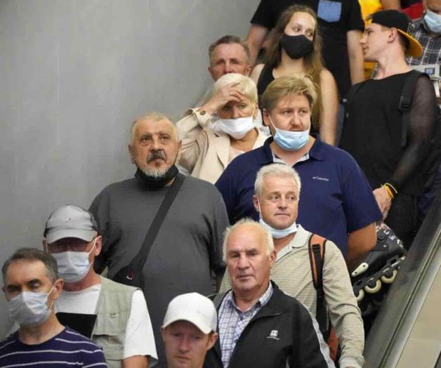 Aceleran en Europa vacunación Aceleran en Europa vacunación