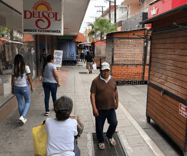 Aumentan ventas por el cierre de puentes Aumentan ventas por el cierre de puentes