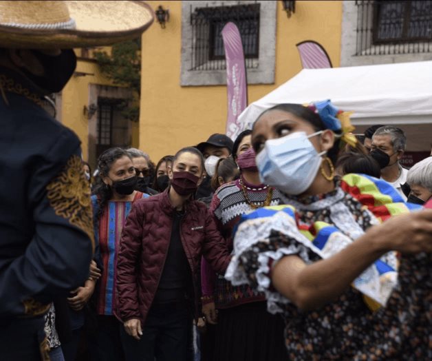 Abren al público la Cuarta Sección de Chapultepec Abren al público la Cuarta Sección de Chapultepec