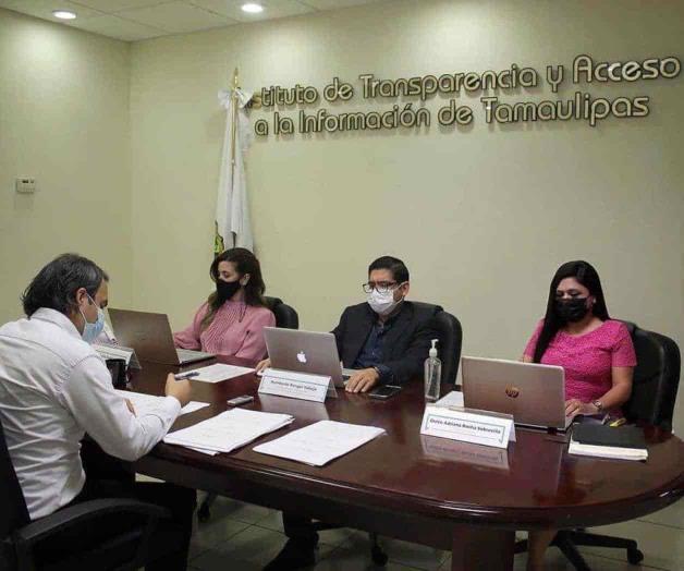 Castiga ITAIT la opacidad: Alcaldes y Comapas, los sancionados