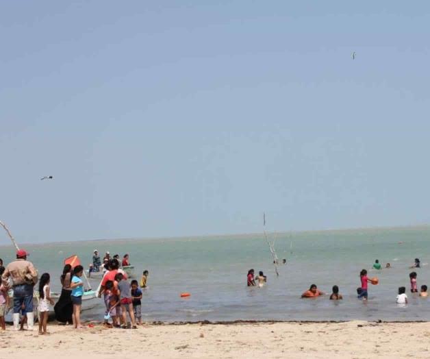 Ahuyentan a el turismo restricciones por Covid Ahuyentan a el turismo restricciones por Covid