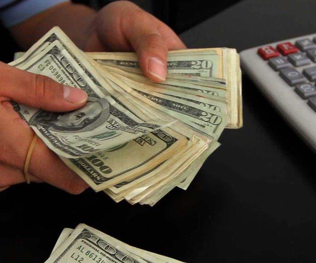 Exhiben la dependencia de México Exhiben la dependencia de México