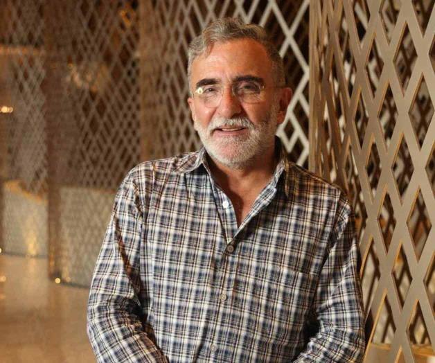 ¡Sí estuvo recluido! ¡Sí estuvo recluido!