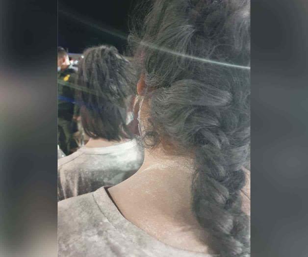 Tácticas mortales en el tráfico de ilegales Tácticas mortales en el tráfico de ilegales