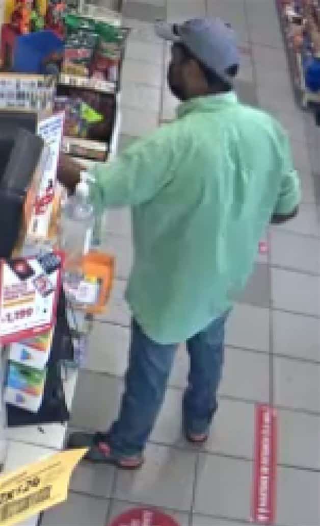 ¡Ya paren a ‘Los Flacos’...! atracan -otra vez- y huyen ¡Ya paren a ‘Los Flacos’...! atracan -otra vez- y huyen