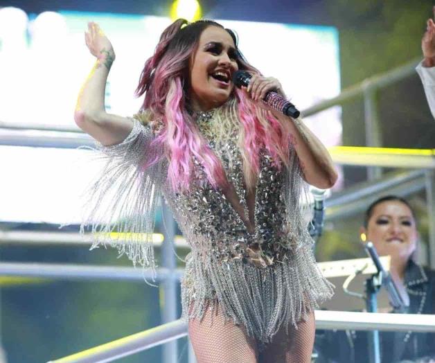 Espectacular show Espectacular show