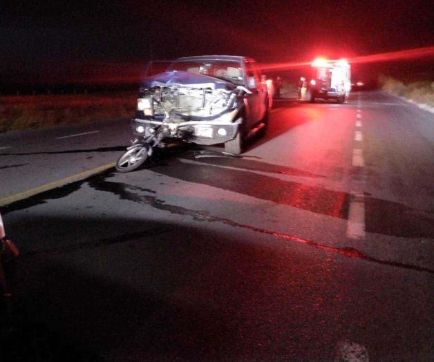 Embiste, mata y escapa Embiste, mata y escapa